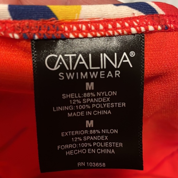 Catalina tankini set - Picture 7 of 7